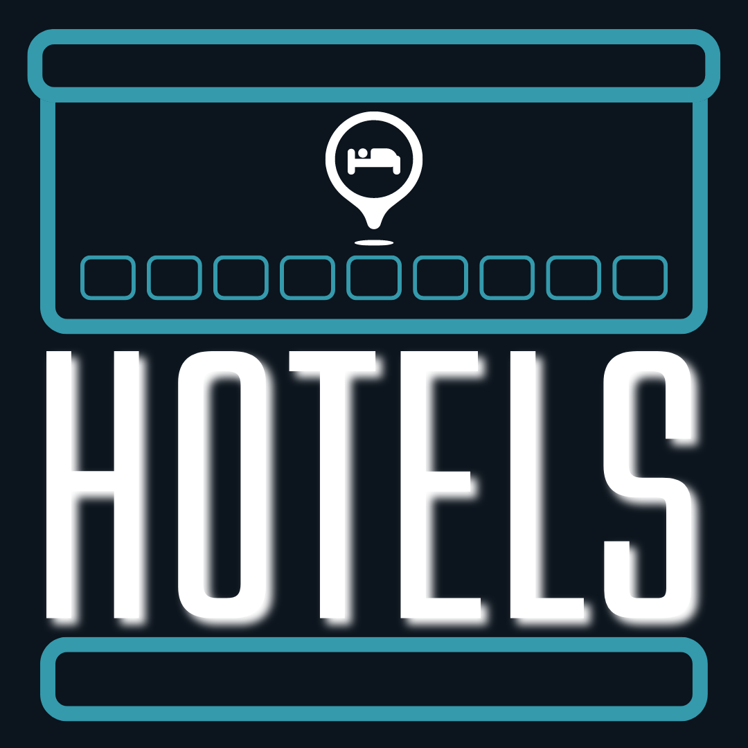 Hotels/Motels