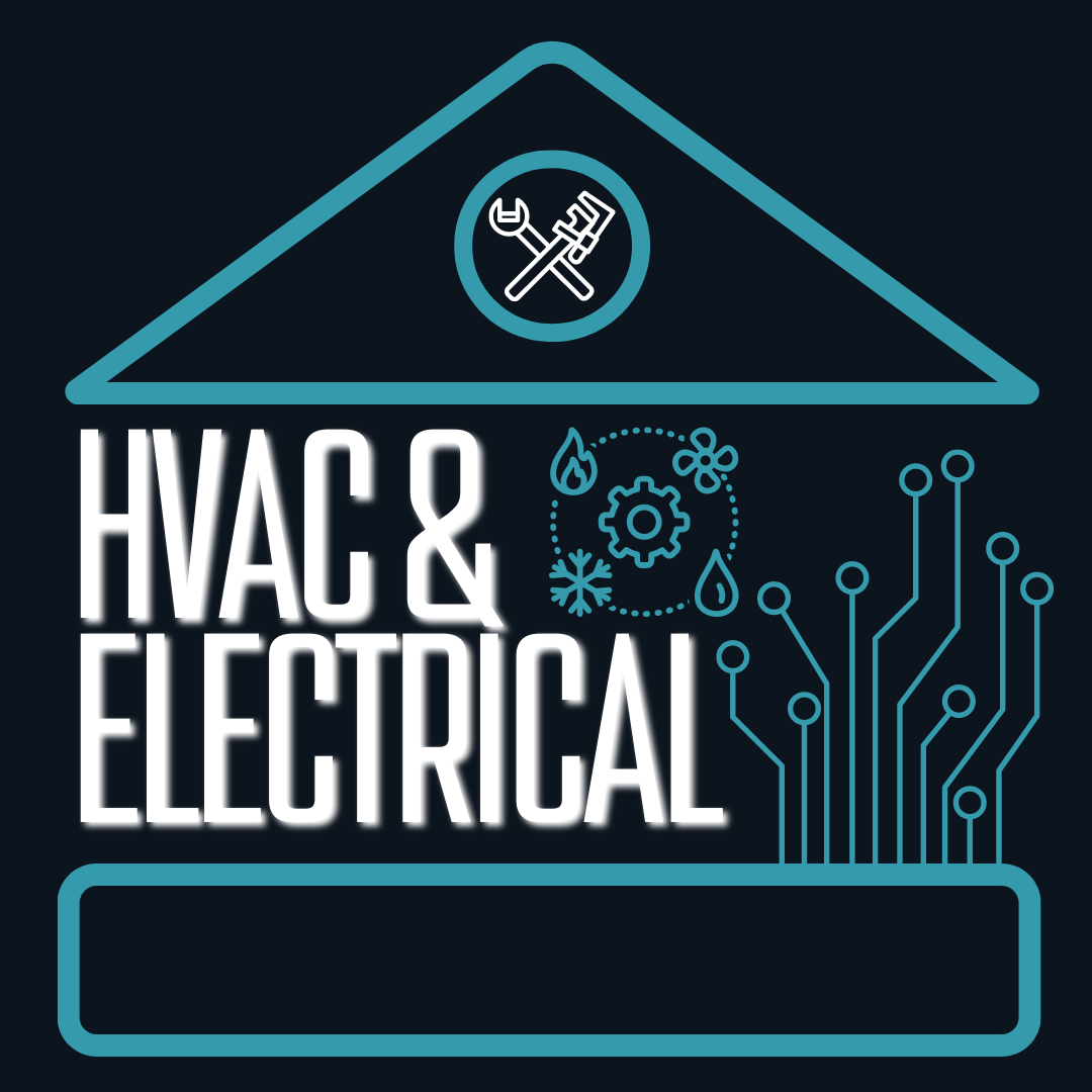 HVAC & Electrical