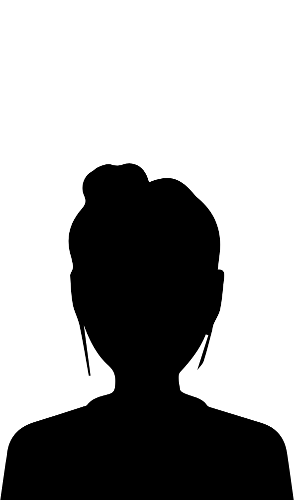 woman silhoutte