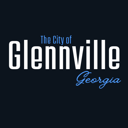 The City of Glennville Georgia