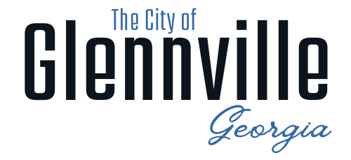 City of Glennville logo